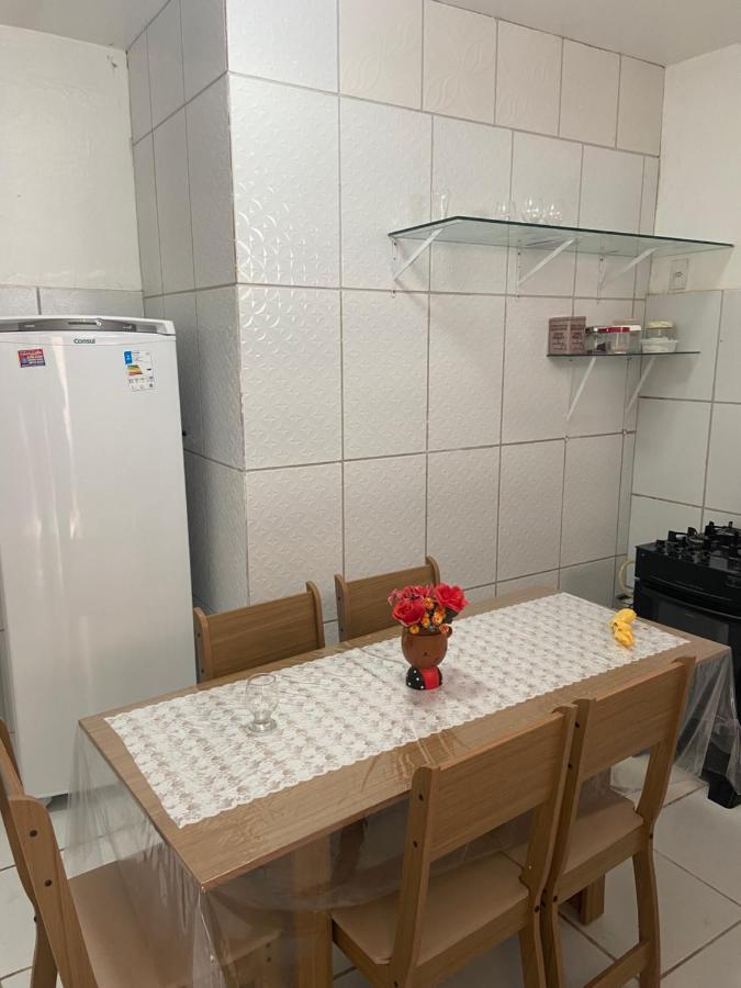 Quarto Inteiro Proxima A Havan E Praias Sao Luis (Maranhao) Exterior photo