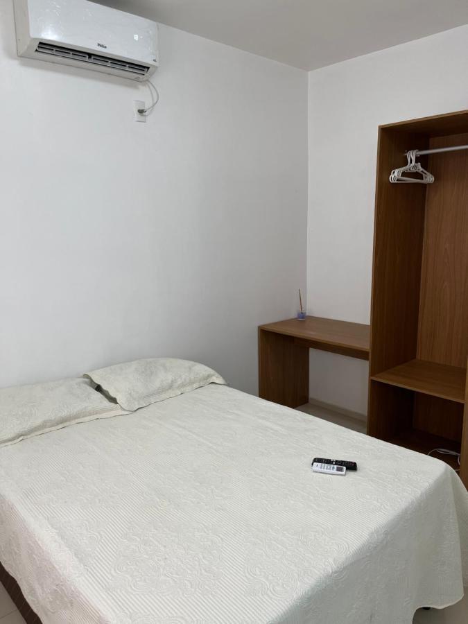 Quarto Inteiro Proxima A Havan E Praias Sao Luis (Maranhao) Exterior photo