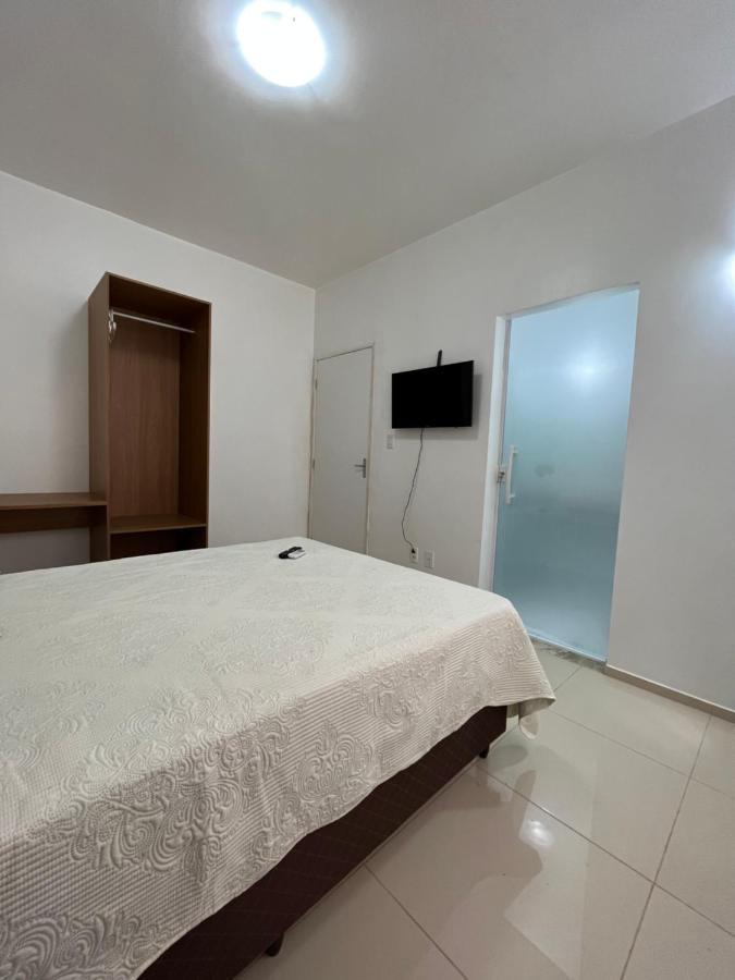 Quarto Inteiro Proxima A Havan E Praias Sao Luis (Maranhao) Exterior photo