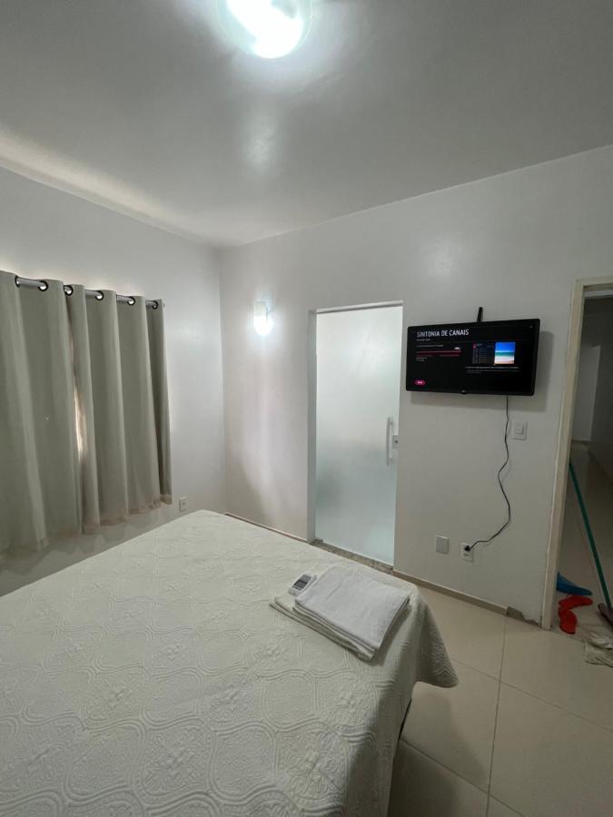 Quarto Inteiro Proxima A Havan E Praias Sao Luis (Maranhao) Exterior photo