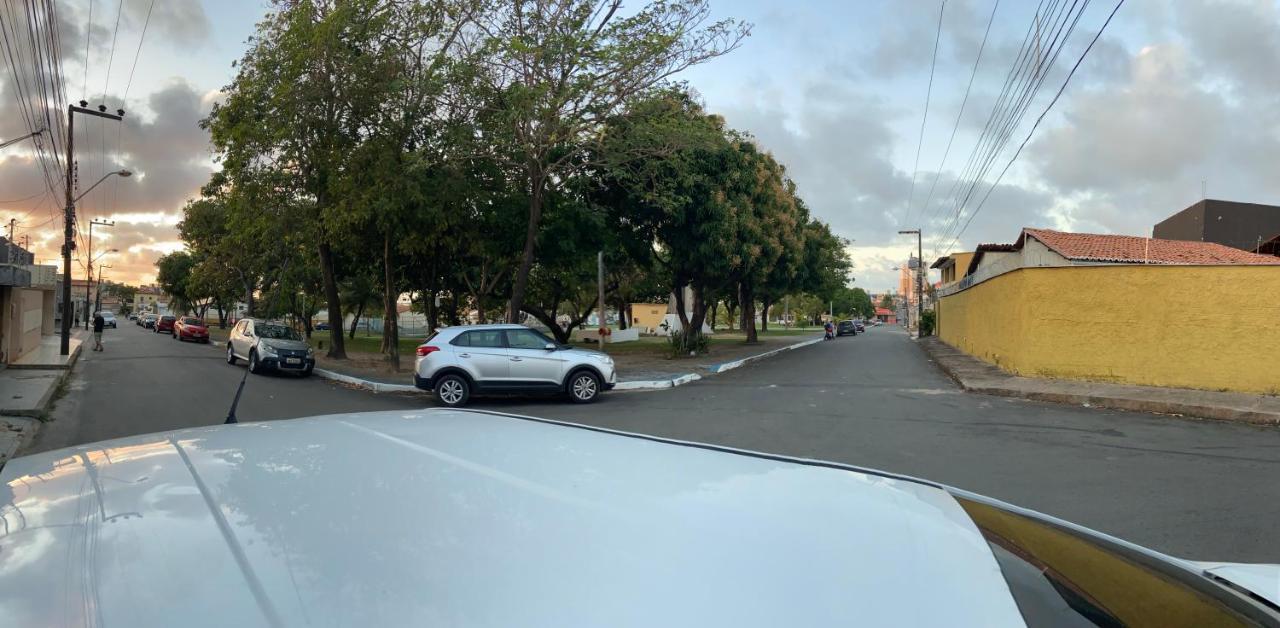 Quarto Inteiro Proxima A Havan E Praias Sao Luis (Maranhao) Exterior photo