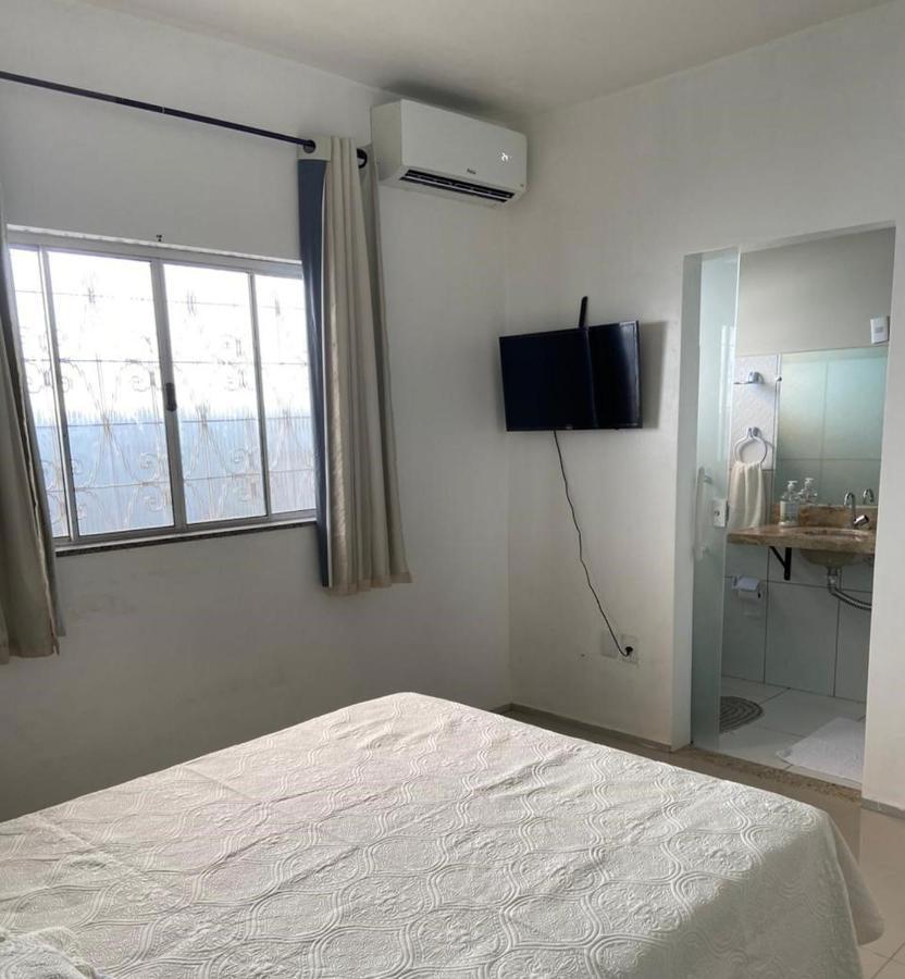 Quarto Inteiro Proxima A Havan E Praias Sao Luis (Maranhao) Exterior photo