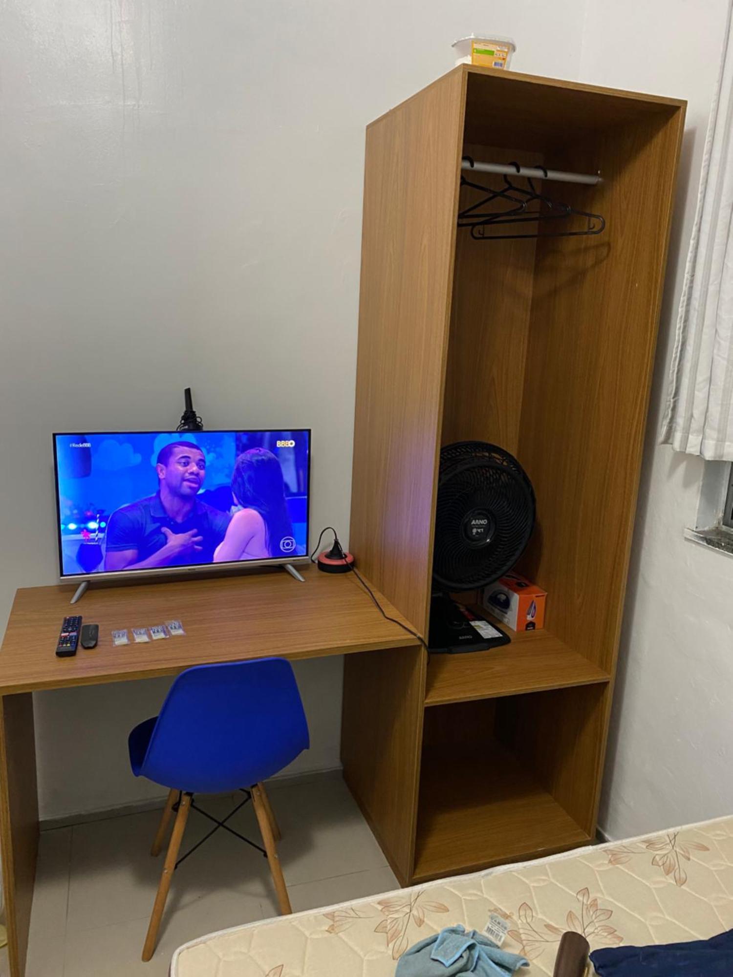 Quarto Inteiro Proxima A Havan E Praias Sao Luis (Maranhao) Exterior photo