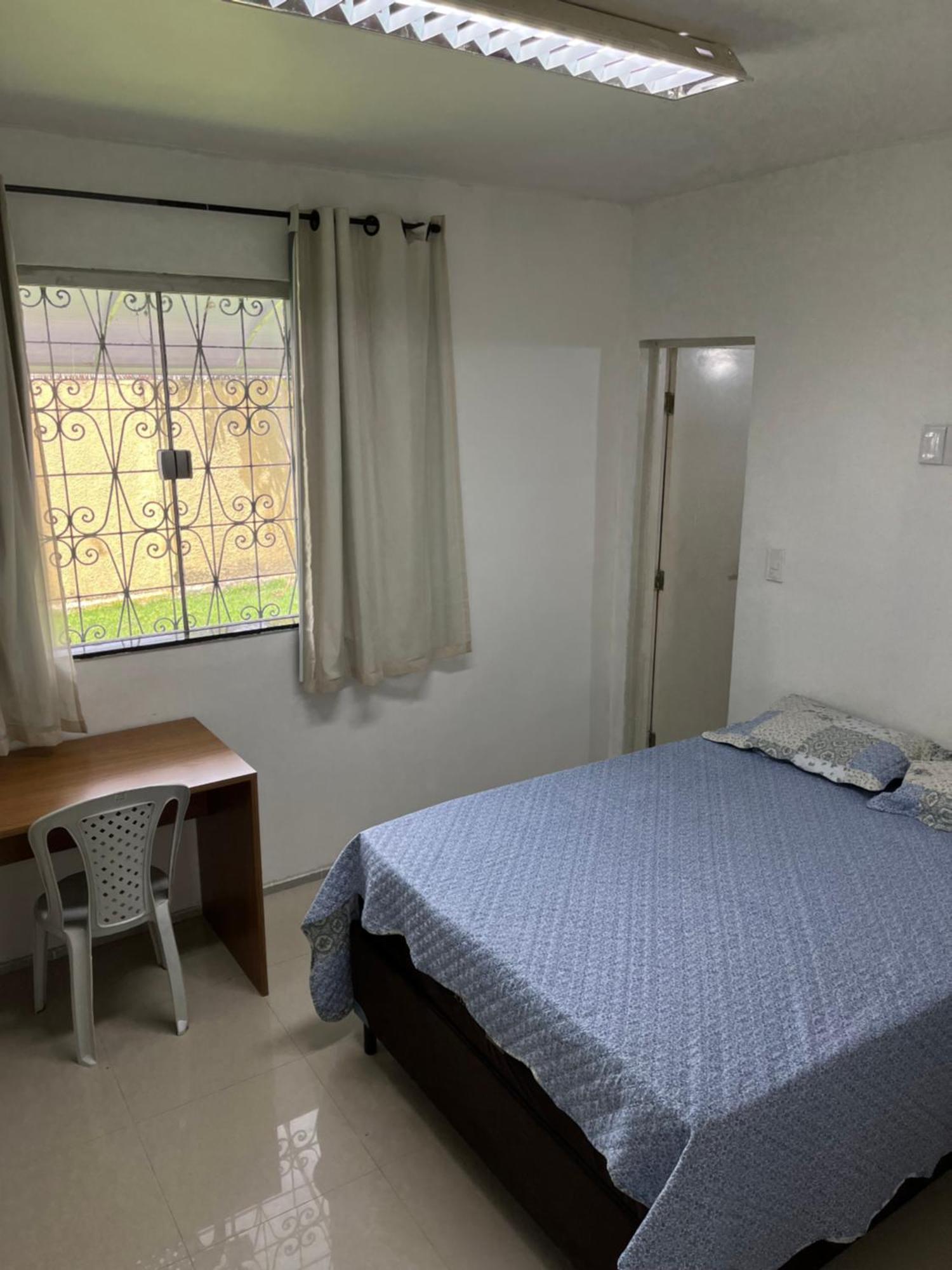 Quarto Inteiro Proxima A Havan E Praias Sao Luis (Maranhao) Exterior photo