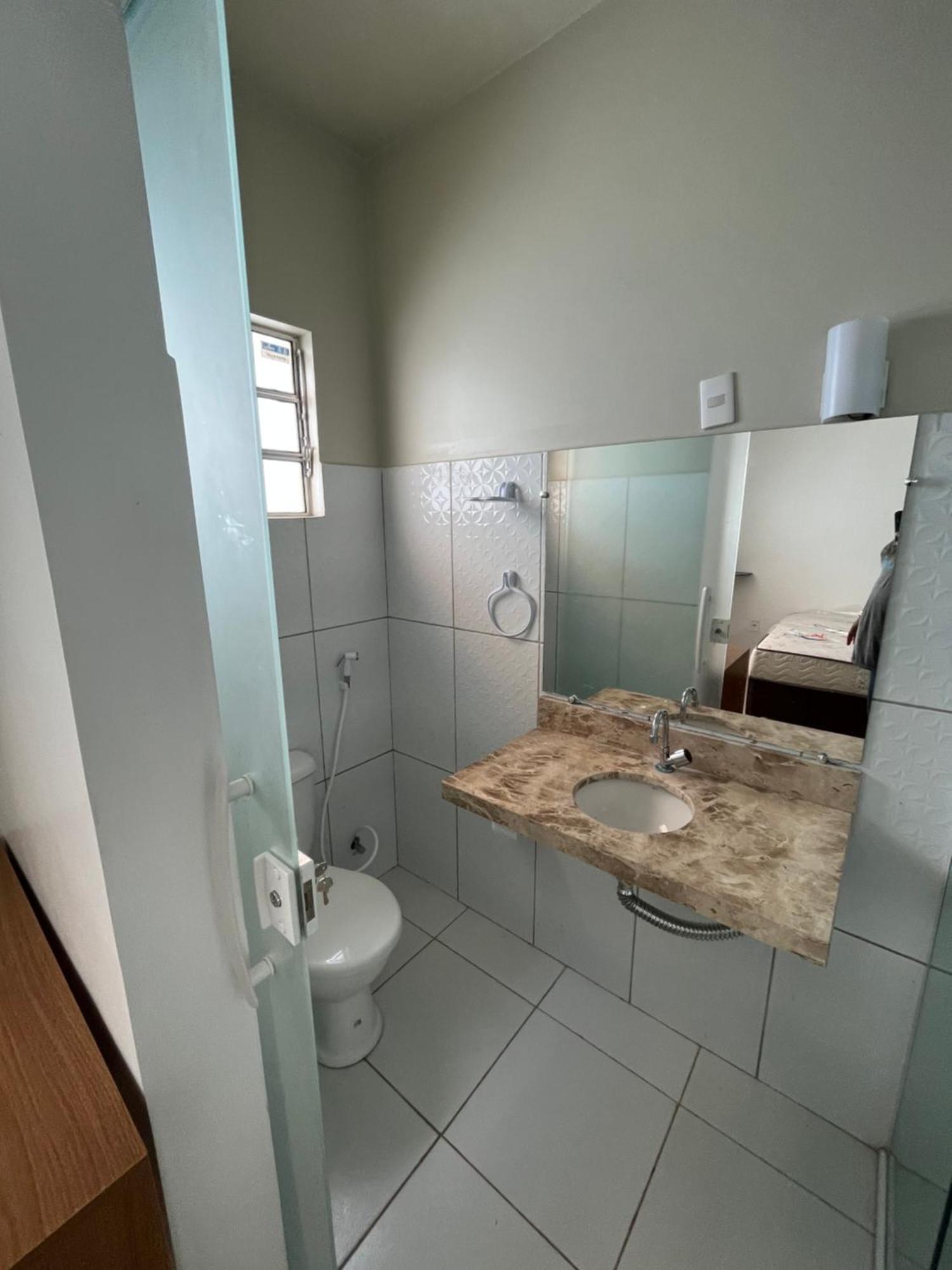 Quarto Inteiro Proxima A Havan E Praias Sao Luis (Maranhao) Exterior photo